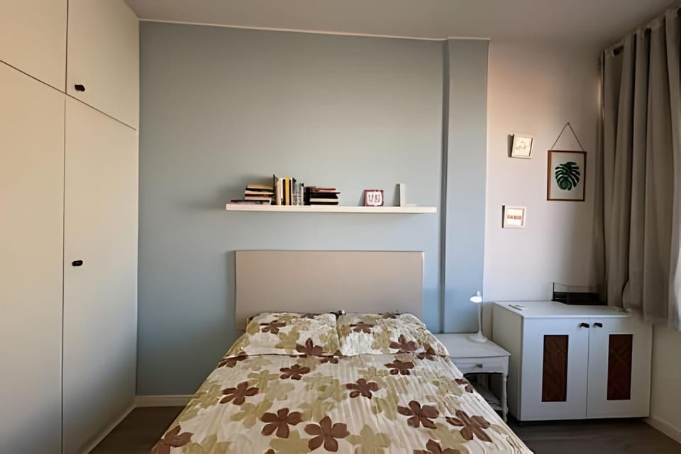 Apartamento completo no Flamengo, Rio de Janeiro Apartment in Santa Teresa
