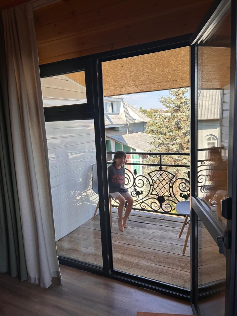 It is cool Bed and Breakfast in Almaty Region, Kazakhstan