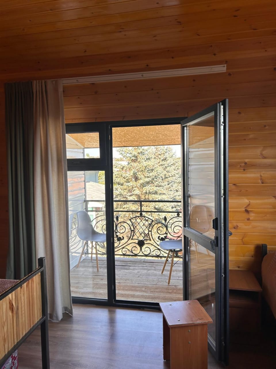It is cool Bed and Breakfast in Almaty Region, Kazakhstan