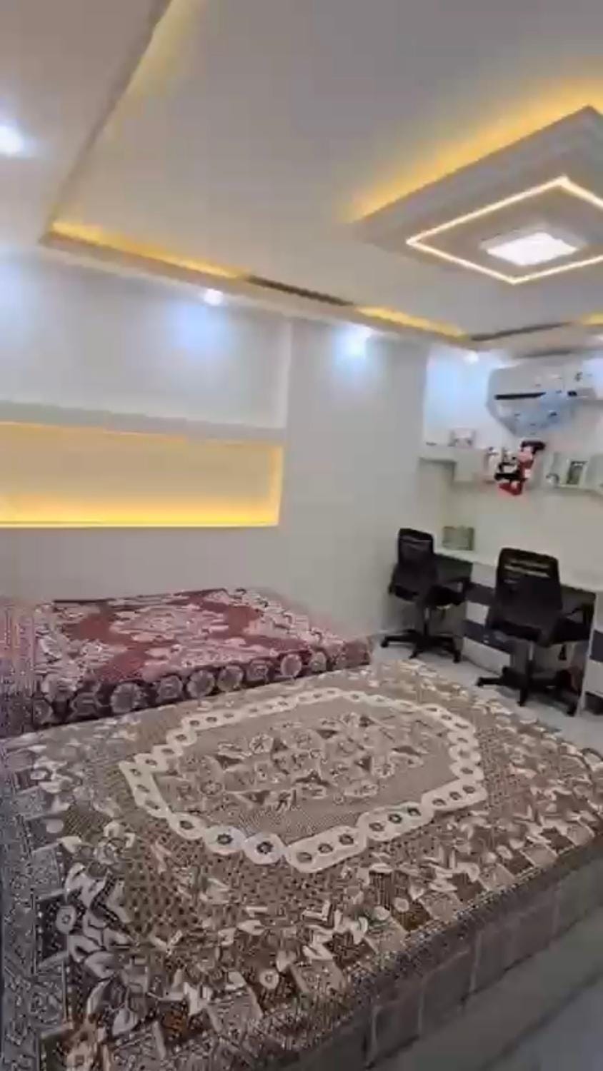 الحديقة الدولية Apartment in Cairo Governorate