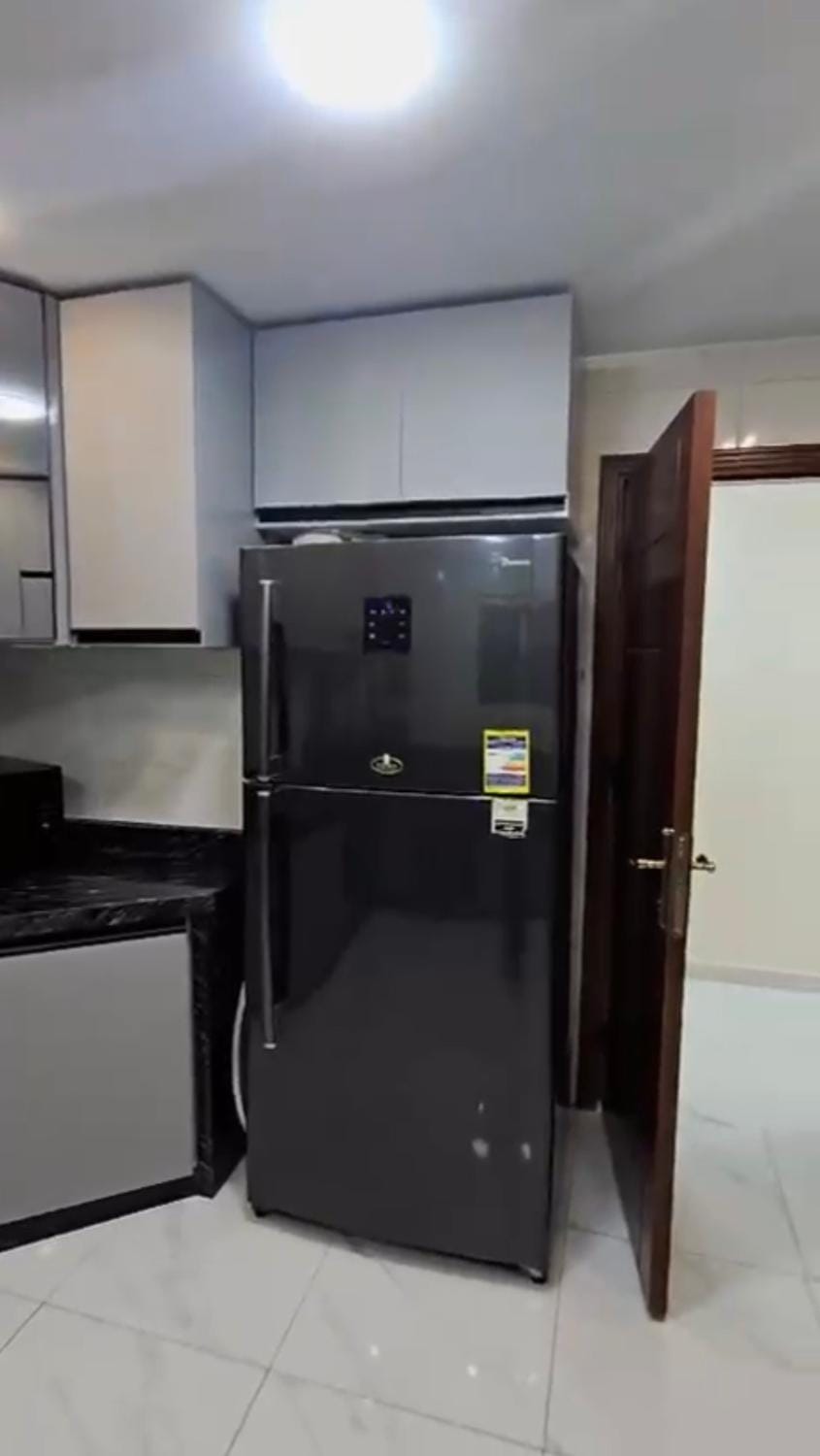 الحديقة الدولية Apartment in Cairo Governorate