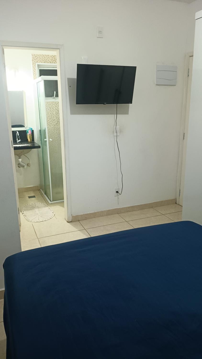 Hostel Viracopos Hostel in Campinas