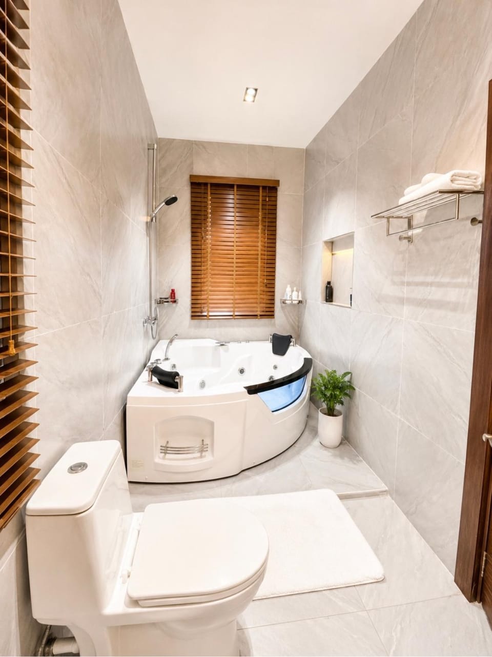 TT Nine Estate Apartment in City of Dar es Salaam