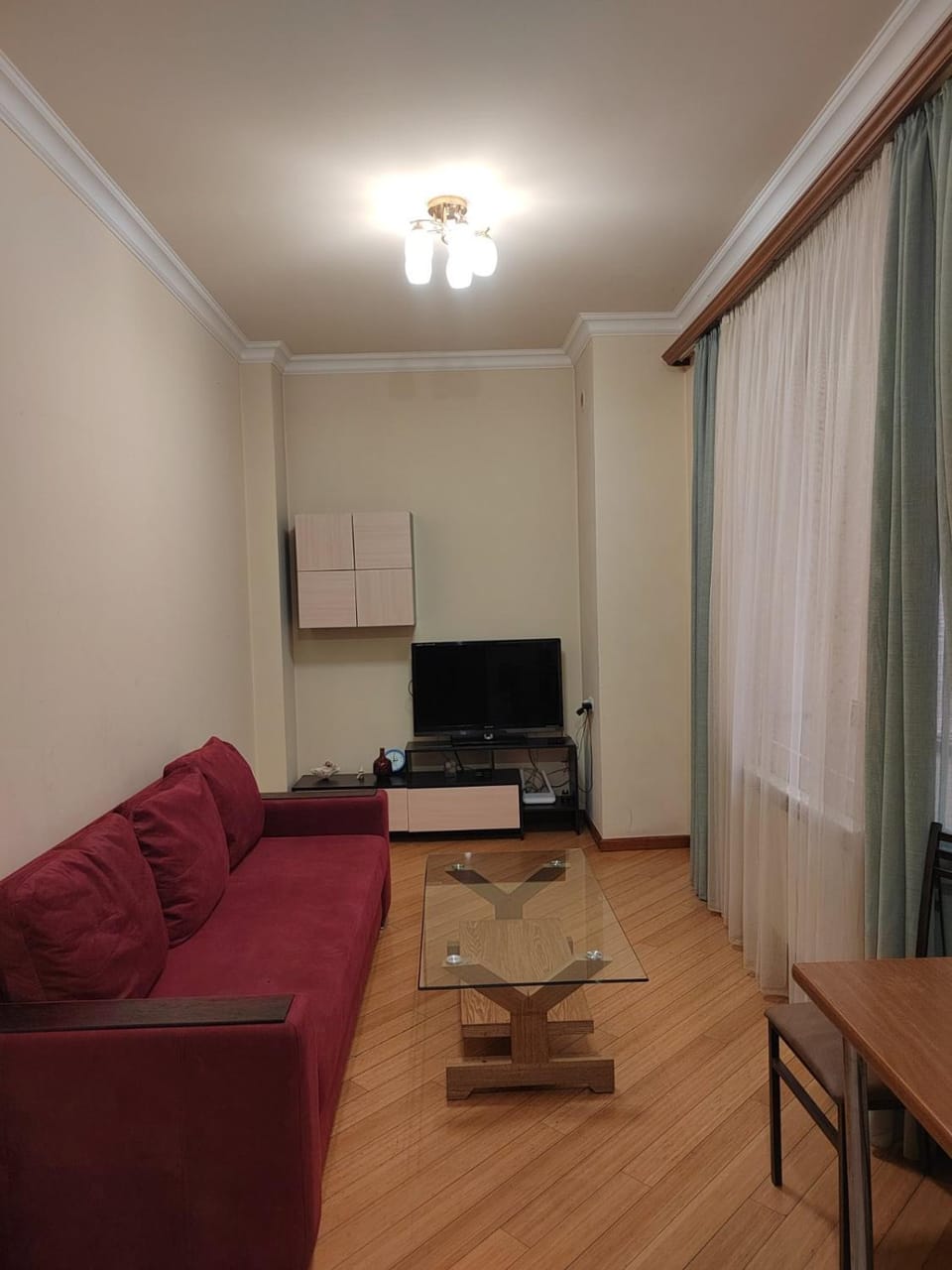 2 Bedr 2 bath Republic Sq Apart Apartment in Yerevan