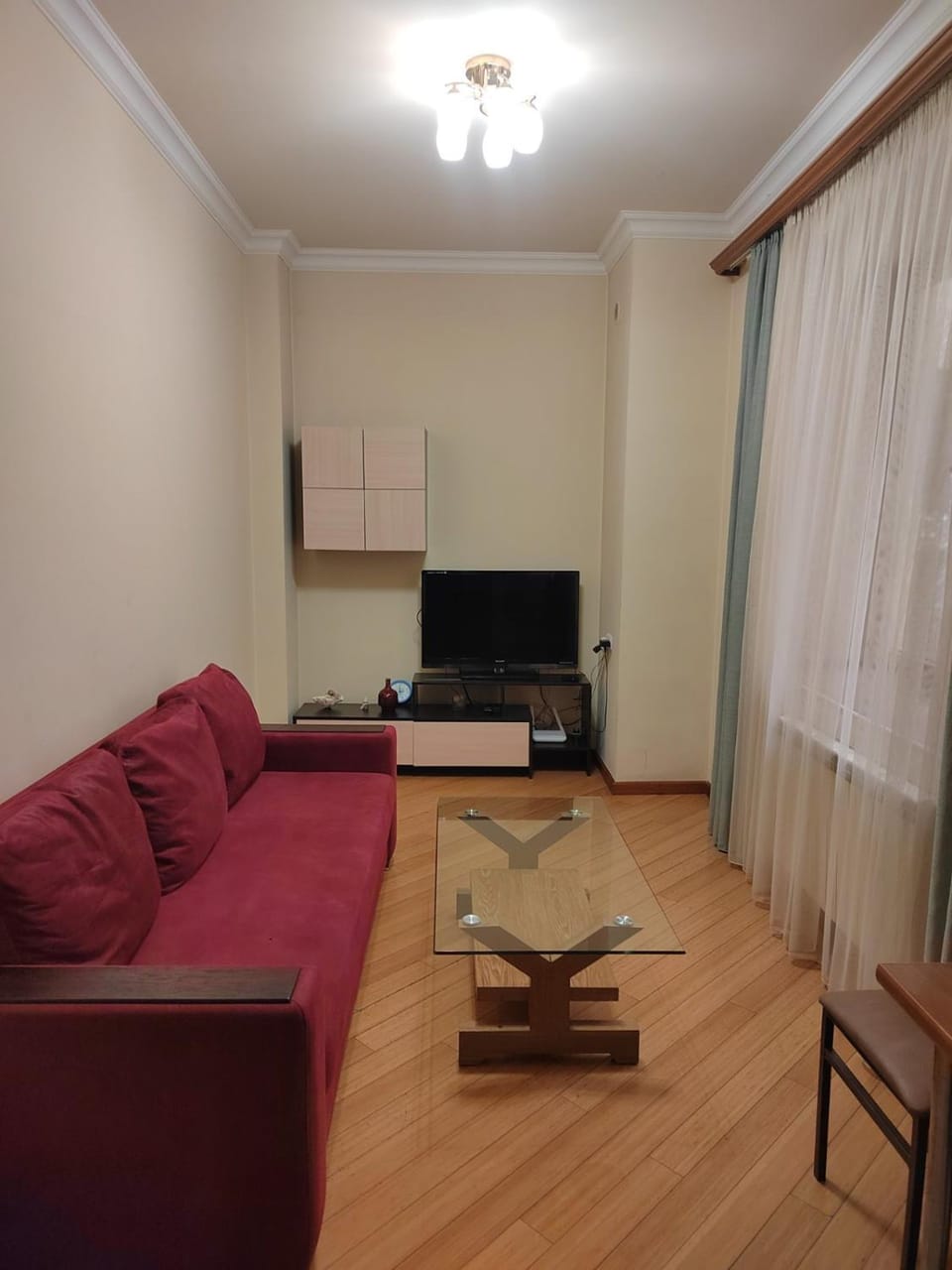 2 Bedr 2 bath Republic Sq Apart Apartment in Yerevan