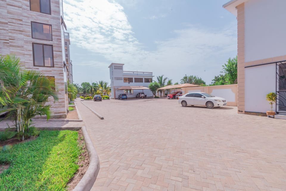 Leomilo holidays Apartment in Diani Beach
