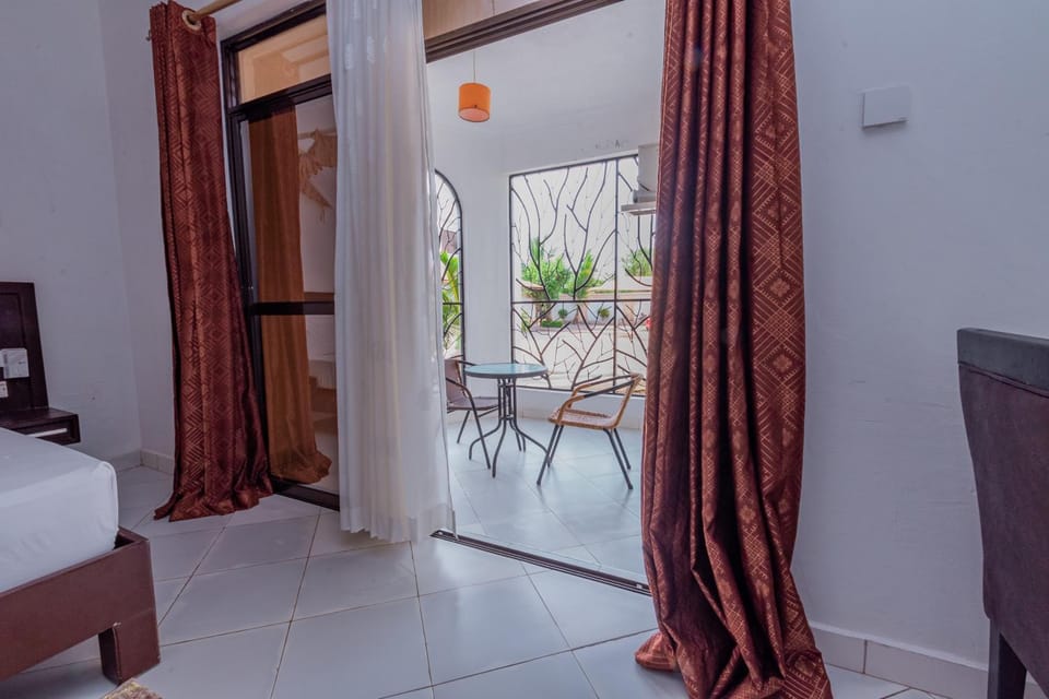 Leomilo holidays Apartment in Diani Beach