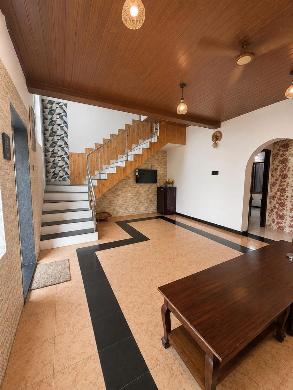 Yuvraj Villa 3 BHK With Pvt Pool Villa in Lonavla