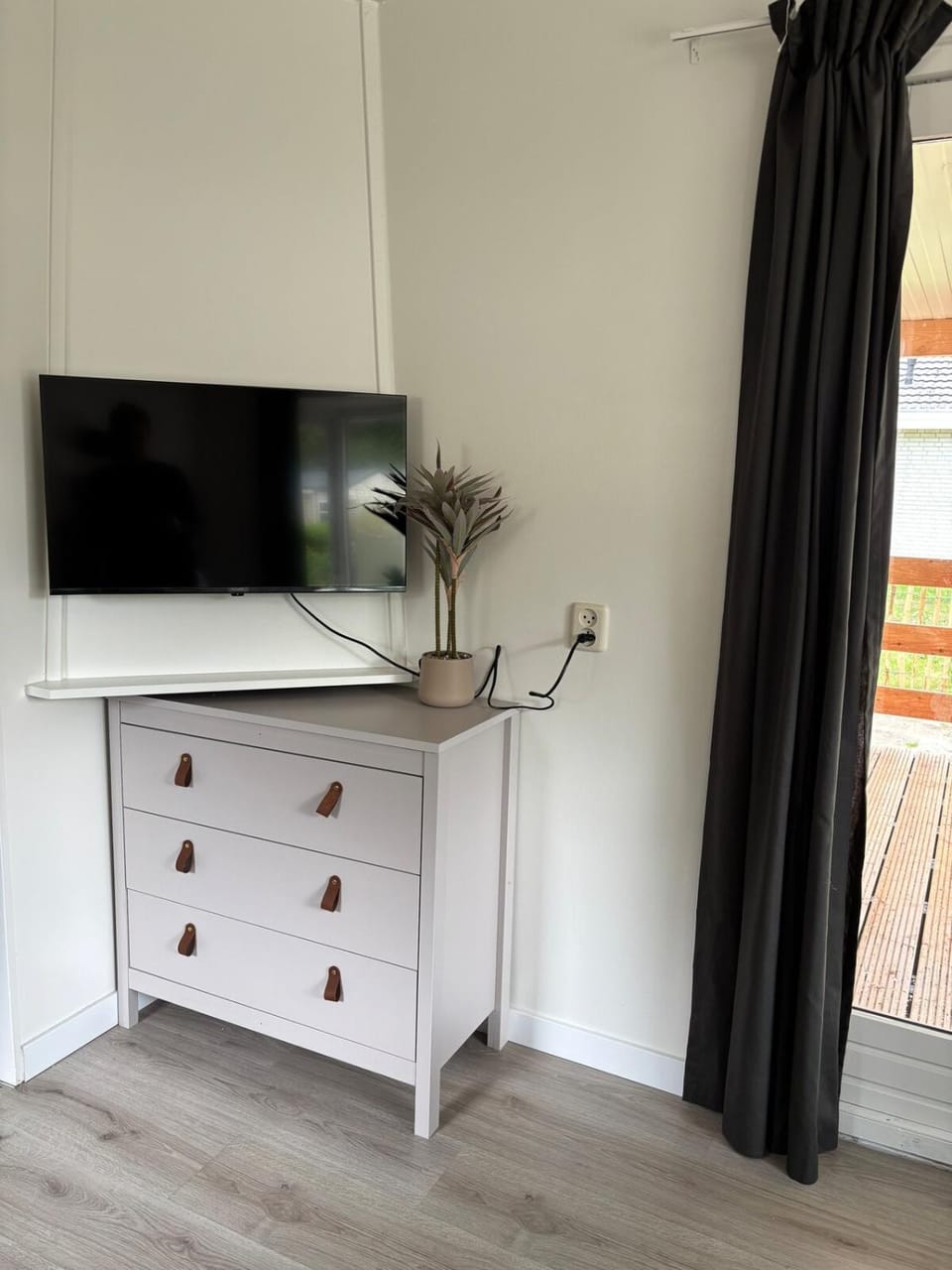 Gezellig huisje aan de bosrand in Rijen House in Breda