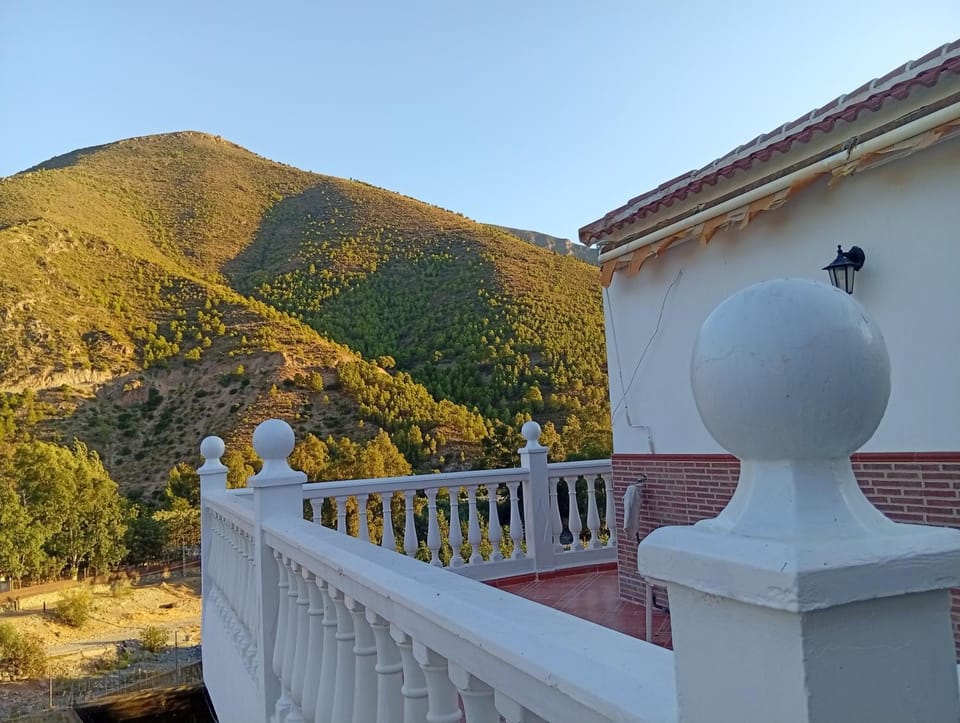 Casa Aguas Claras Apartment in Órgiva