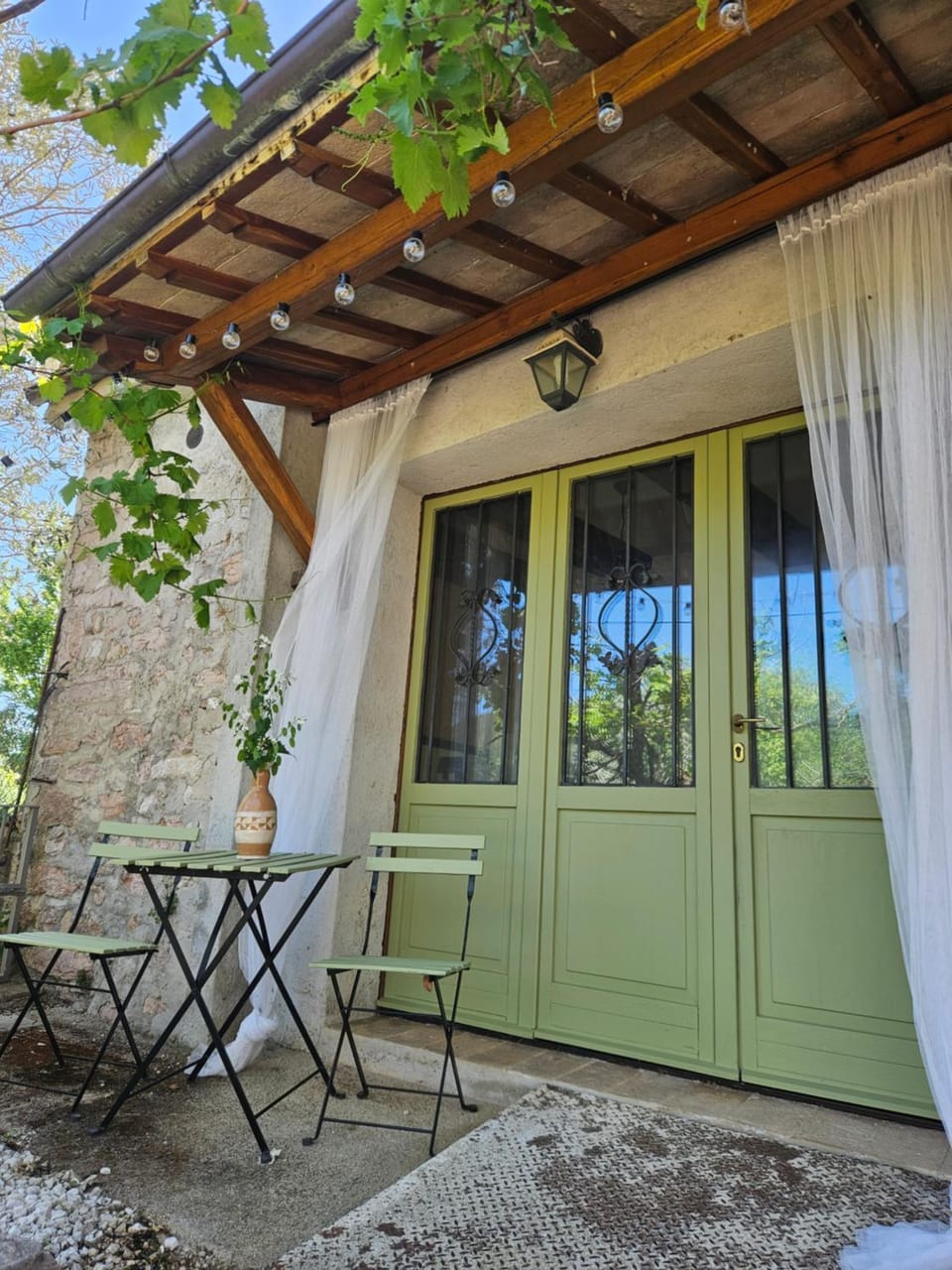 La Locanda del Tempo Apartment in Umbria