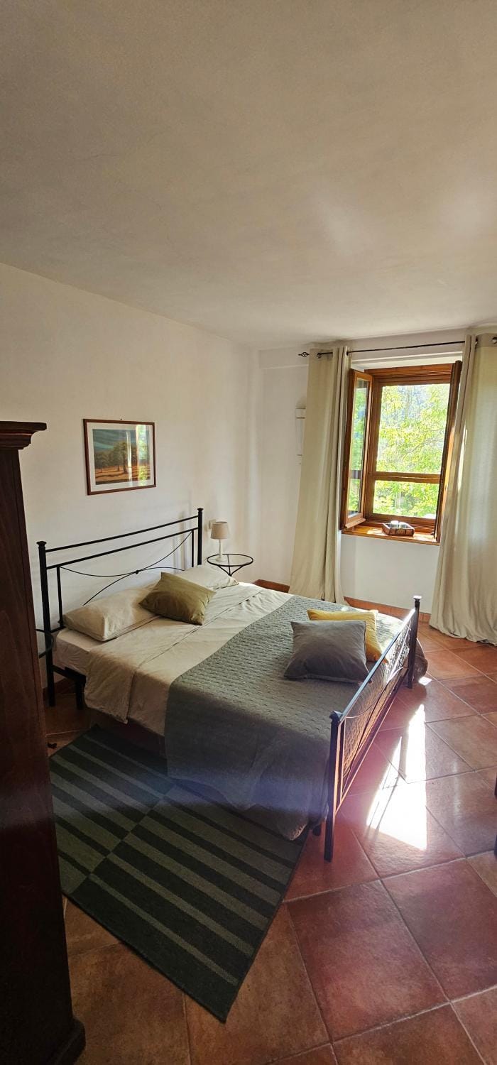 La Locanda del Tempo Apartment in Umbria