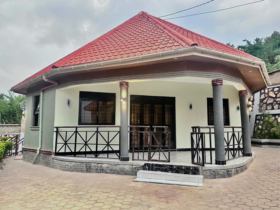 El Gado Casas Bed and Breakfast in Uganda