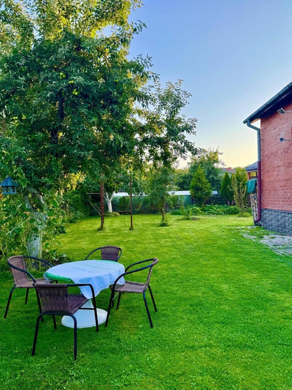 На Видземском взморье Калнгале Chalet in Riga