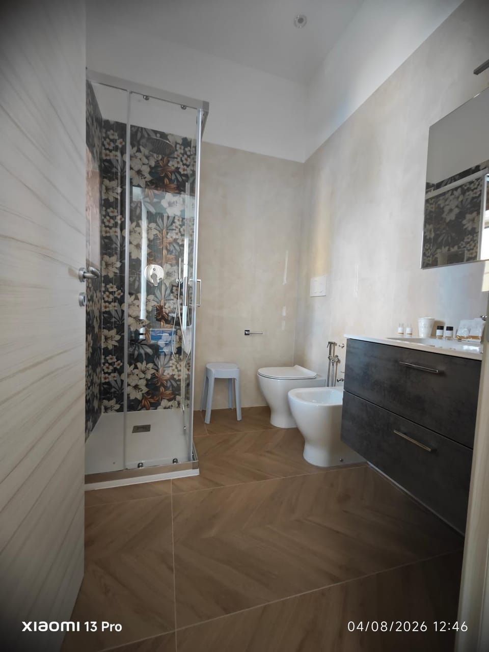 Al Blu Bed and Breakfast in Manfredonia