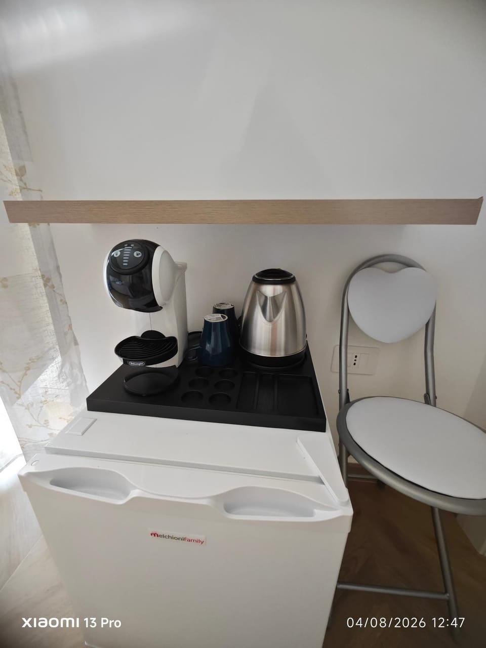 Al Blu Bed and Breakfast in Manfredonia