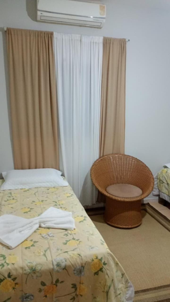 Primeiro Hotel Hotel in State of São Paulo