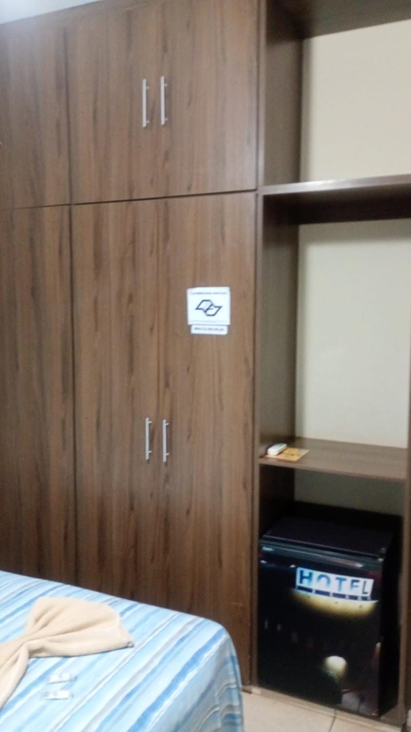 Primeiro Hotel Hotel in State of São Paulo