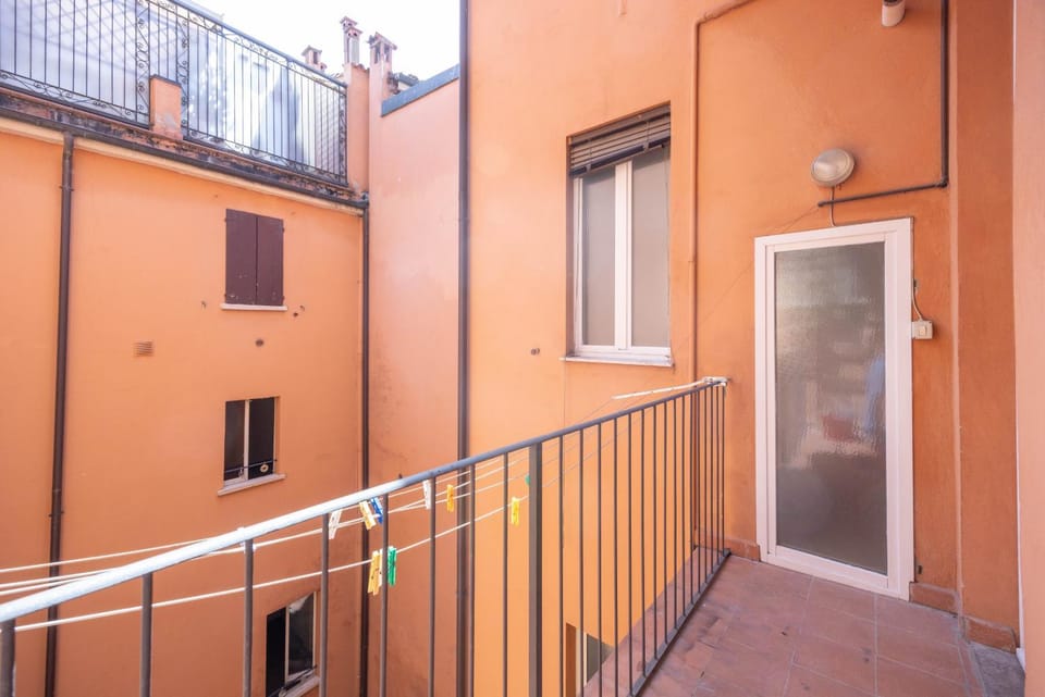 San Carlo, Bologna by Short Holidays Apartment in Bologna