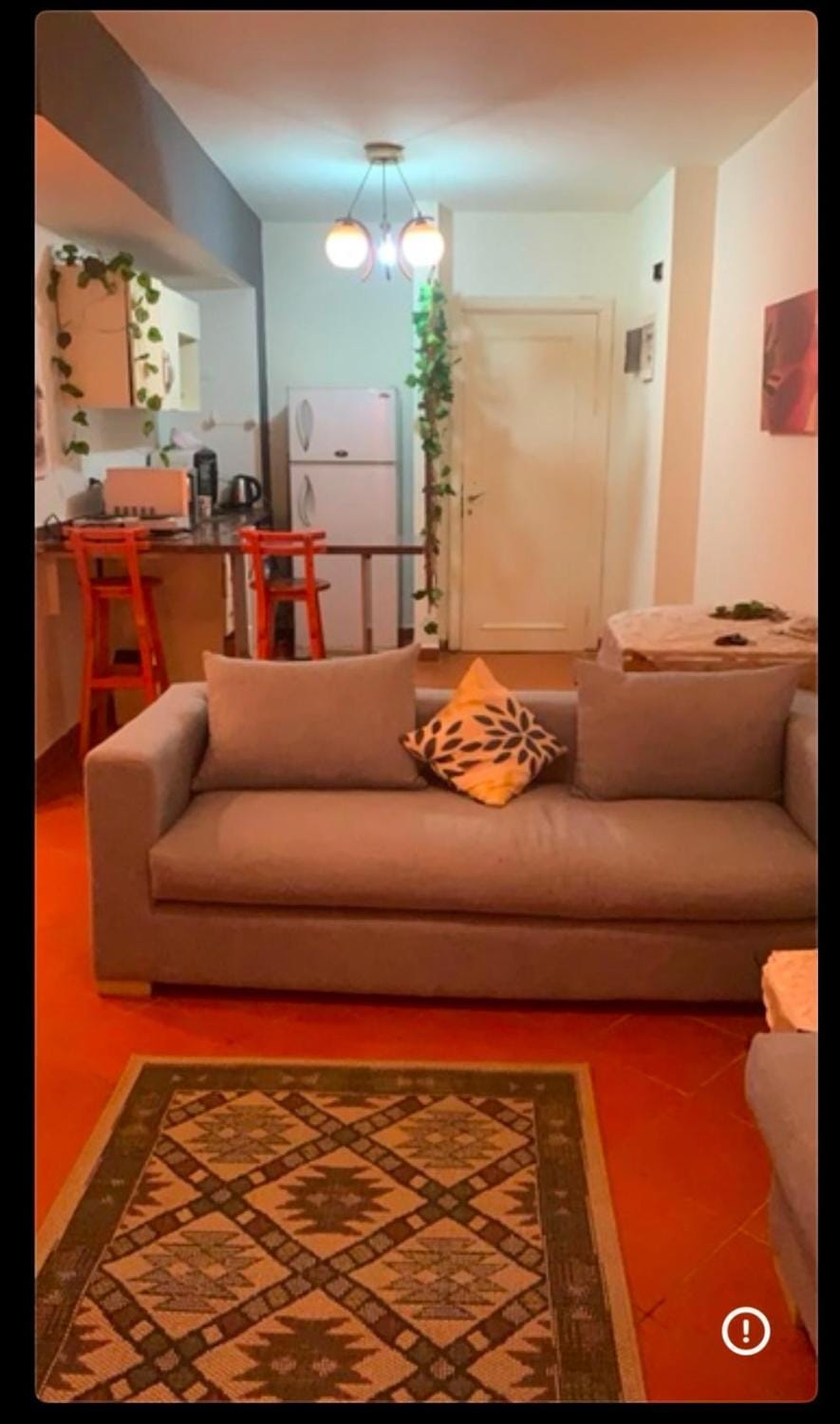 porto golf marina chaleh Apartment in Egypt