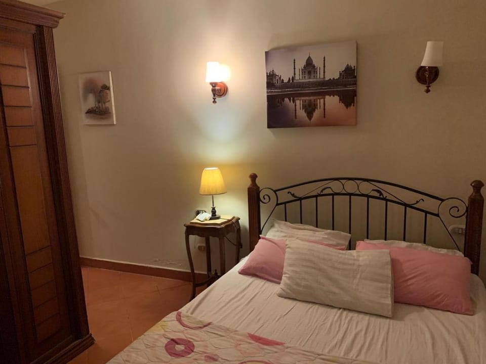 porto golf marina chaleh Apartment in Egypt