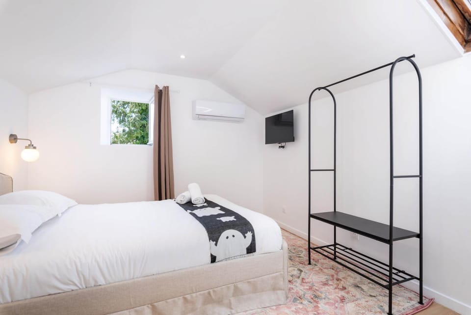 Les suites Saint Georges - Suite Nature Apartment in Villeurbanne