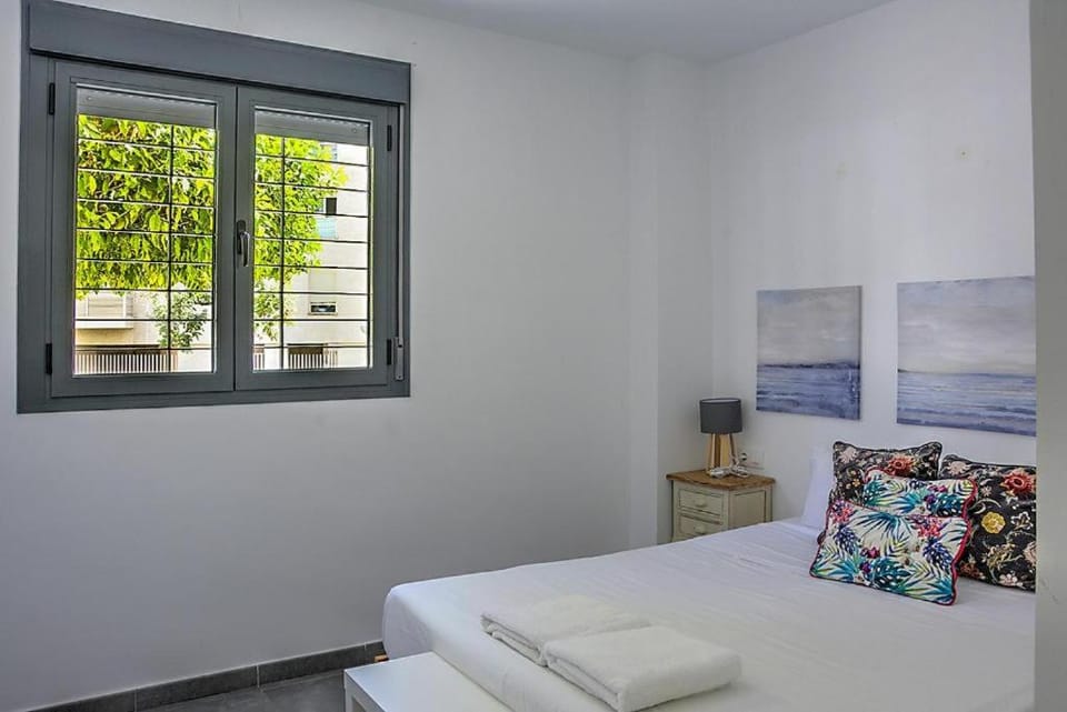 Apartamento Familiar Carande Apartment in Seville