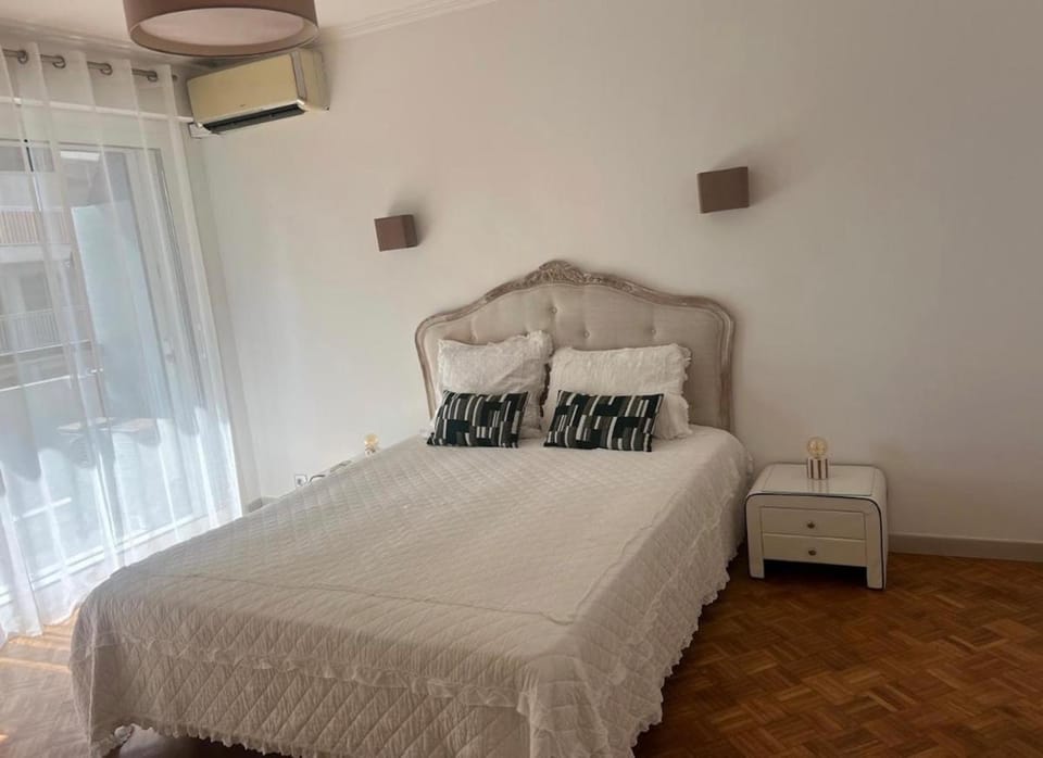APPARTEMENT LUXE 3ch cannes festival avec terrasse Apartment in Cannes