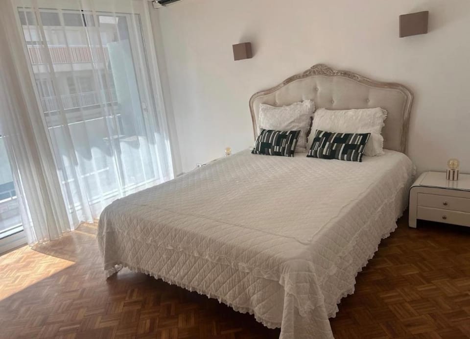 APPARTEMENT LUXE 3ch cannes festival avec terrasse Apartment in Cannes