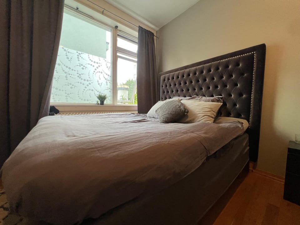 Oslo West Stay - Majorstuen Vacation rental in Oslo