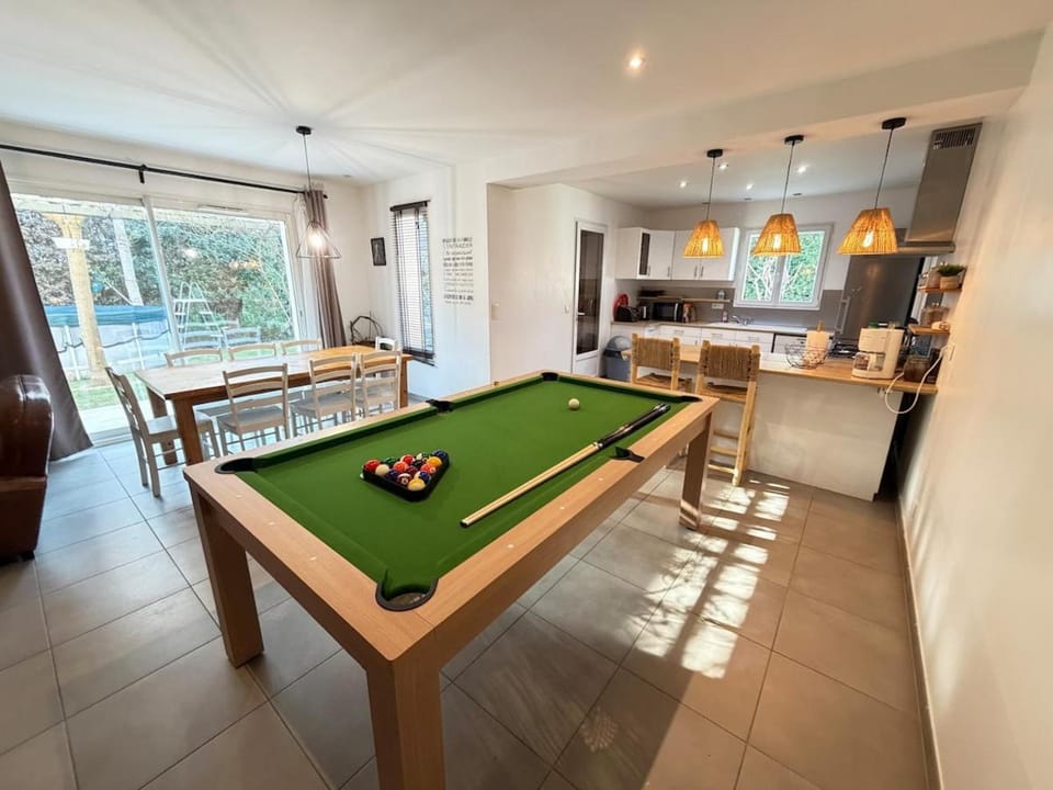 Billiard