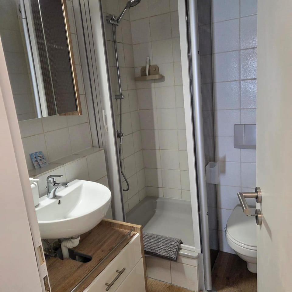 Gemütliches Apartment WG 5 Apartment in Koblenz