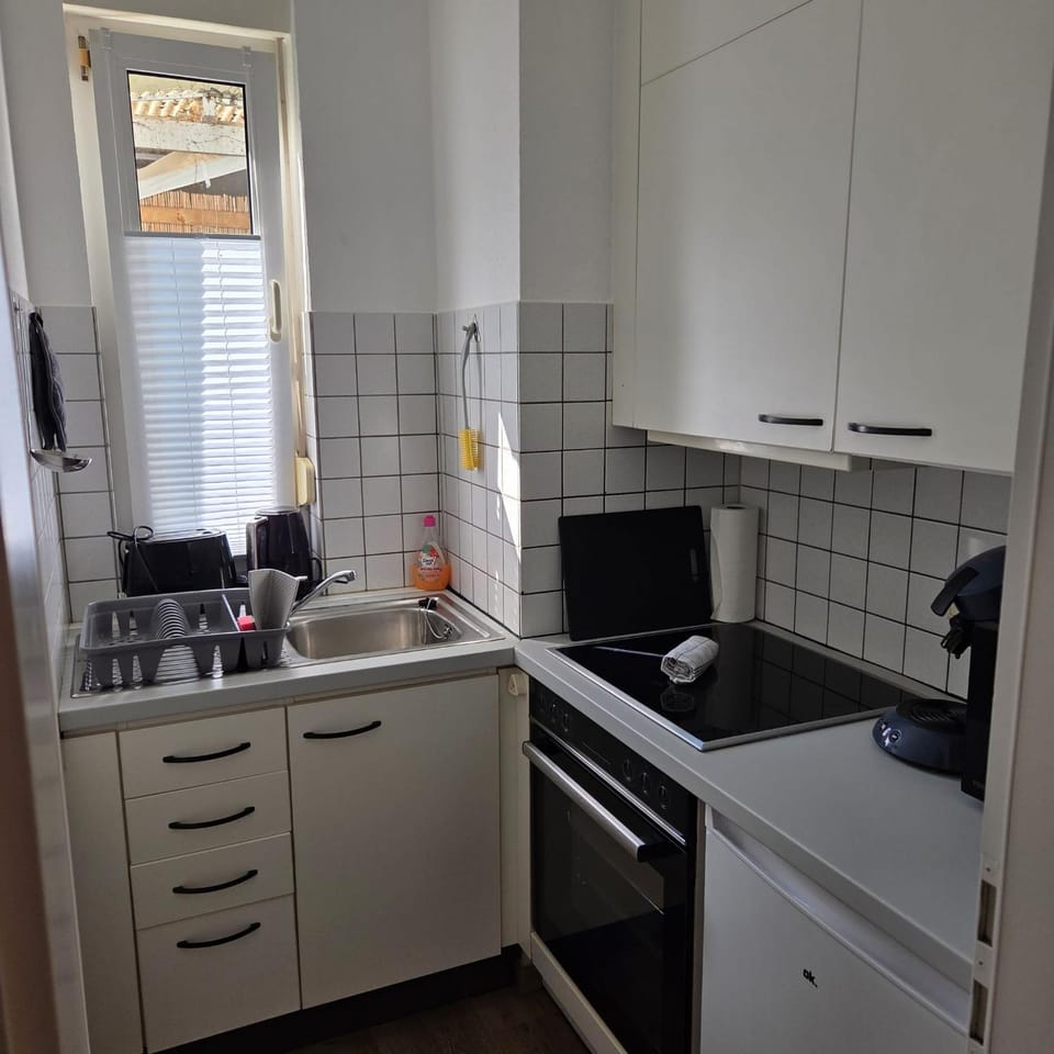 Gemütliches Apartment WG 5 Apartment in Koblenz