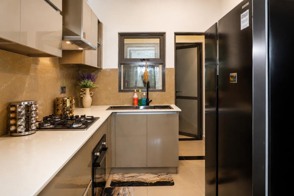 Luxury Golf Retreat AT Canterbury Lexus Golf Resort Apartment in Western Province
