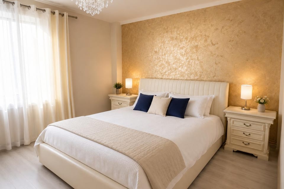 Royal Nest Craiova Premium 2 Bedroom Apartment Apartment in Craiova