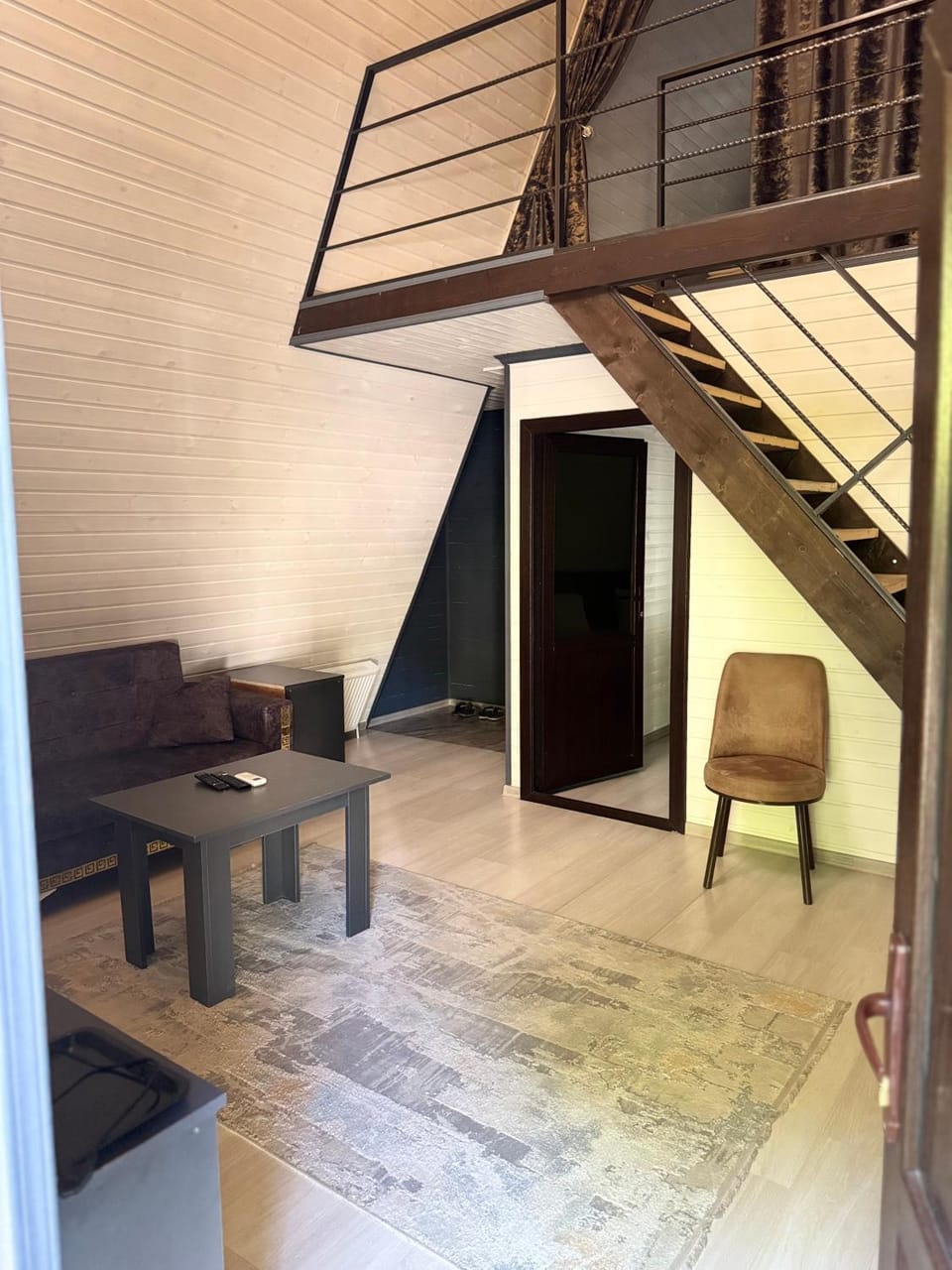 Damla Apartment in Azerbaijan
