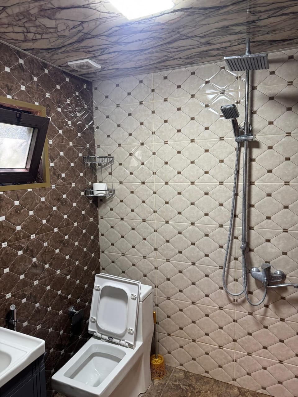 Damla Apartment in Azerbaijan