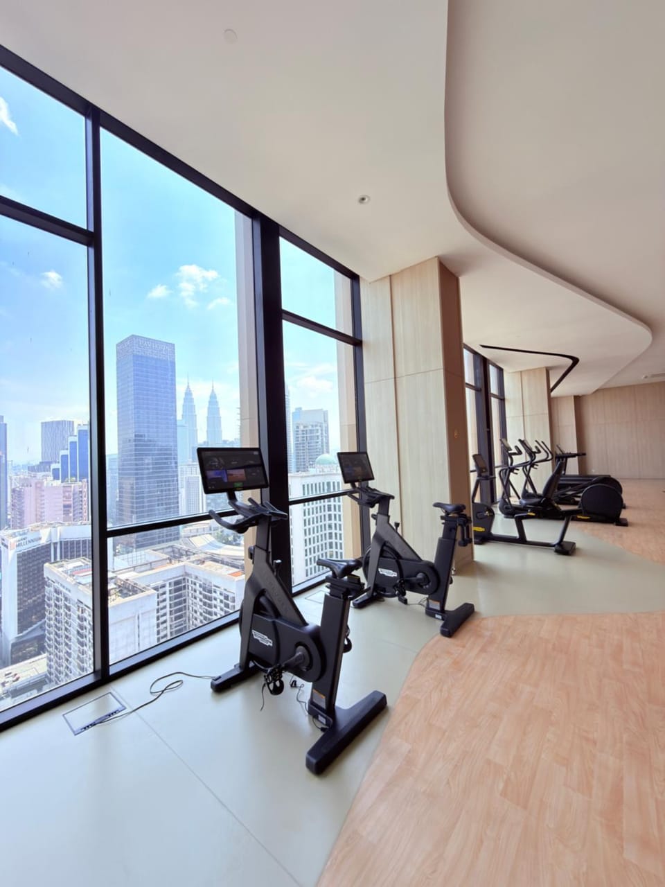 Fitness centre/facilities, Fitness centre/facilities