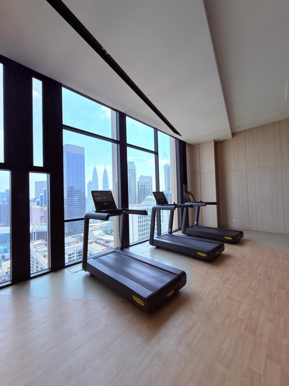 Fitness centre/facilities, Fitness centre/facilities