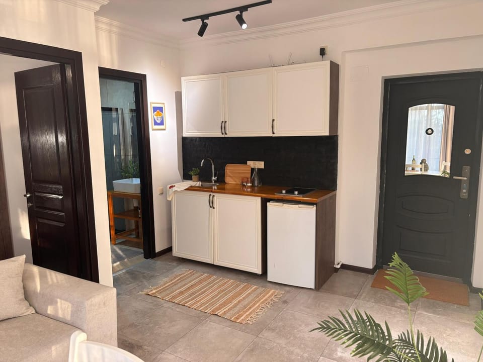 Mziuri Gonio 3-504 Apartment in Batumi