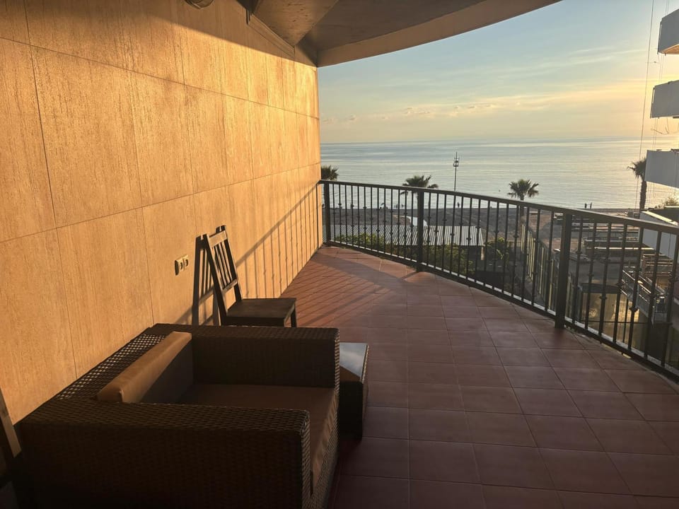 Mziuri Gonio 3-504 Apartment in Batumi