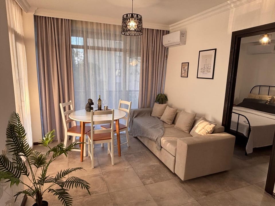 Mziuri Gonio 3-504 Apartment in Batumi