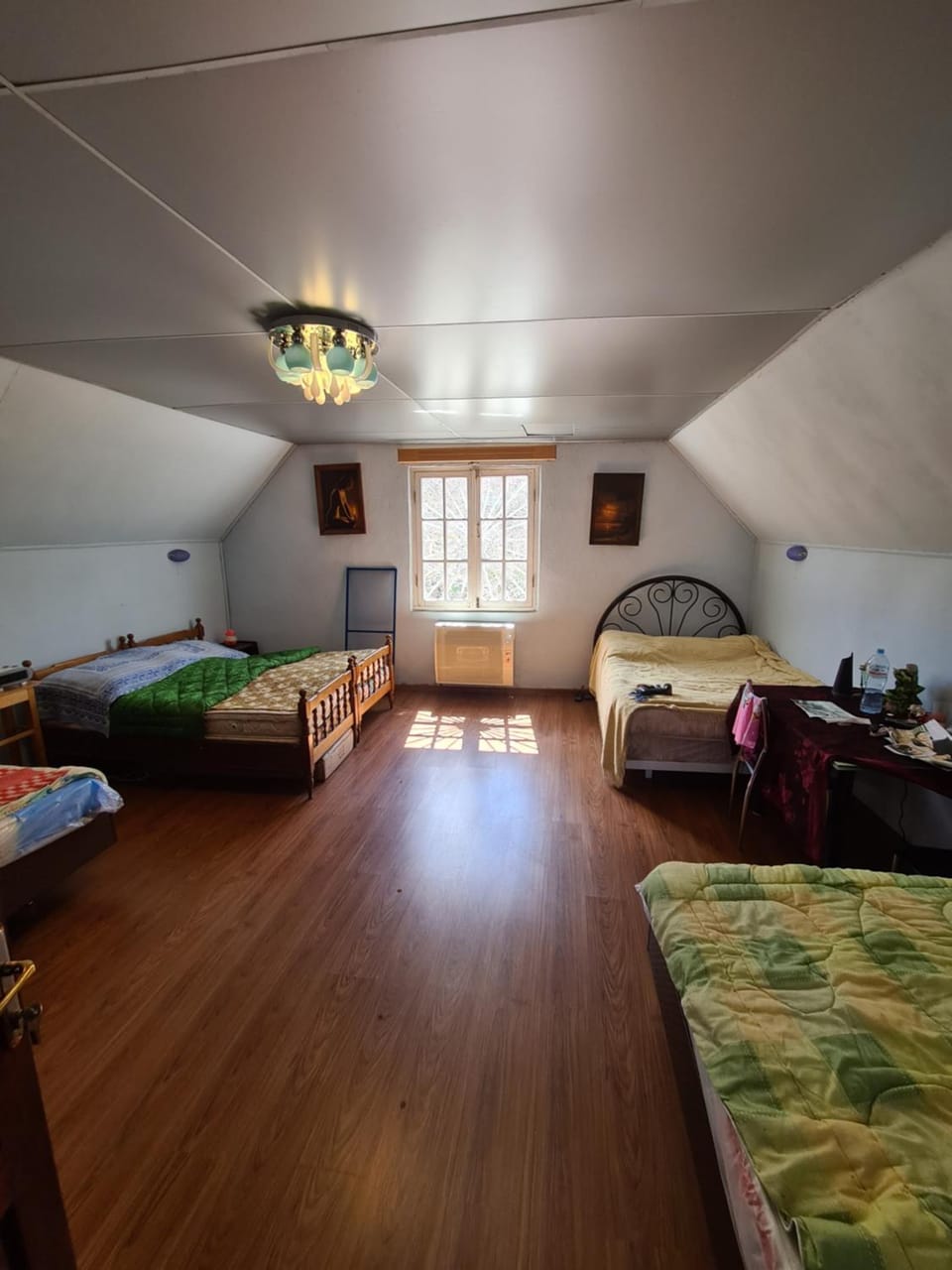Tengos home Apartment in Georgia