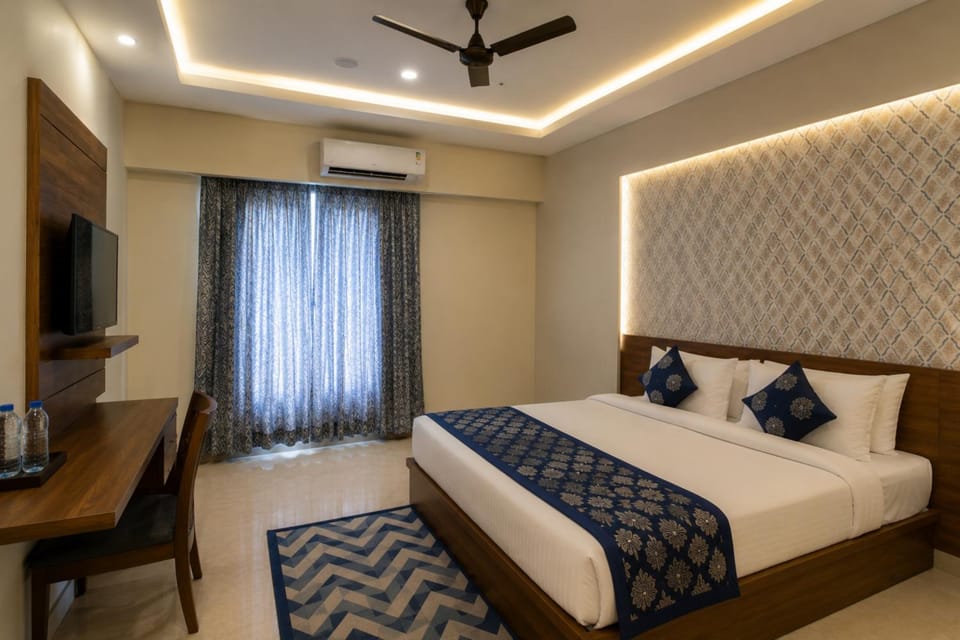 Studio Mokesoe Apartment in Calangute