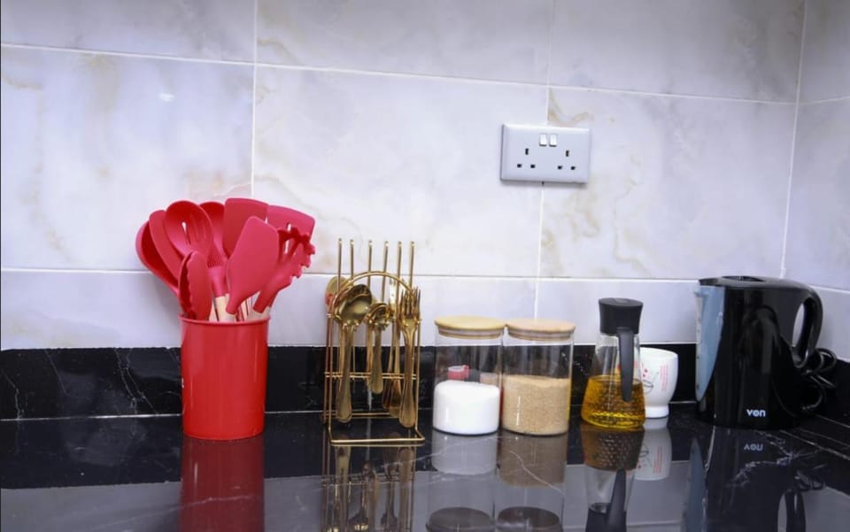 Lexia Homestays Vacation rental in Kenya