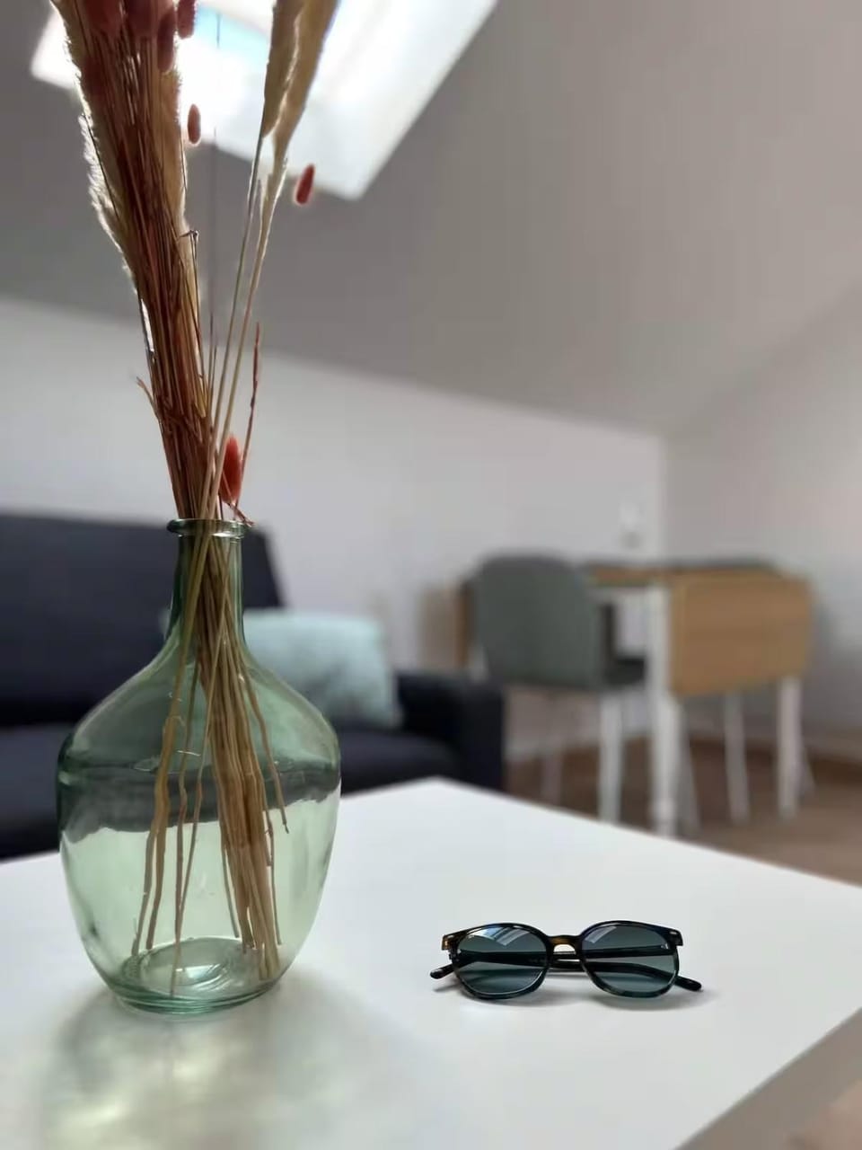 Super 2 couchages - IUT - parking climatiseur Apartment in Grand Est