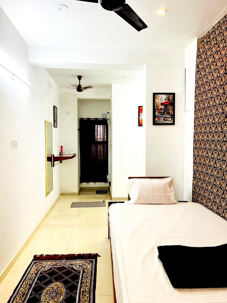 Villa Rock beach Stays Villa in Puducherry