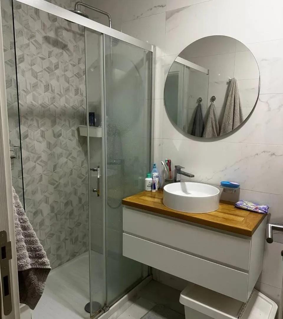 Marine Lux Apartment in Montenegro
