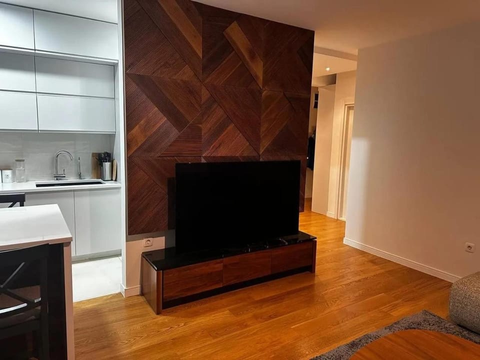 Marine Lux Apartment in Montenegro