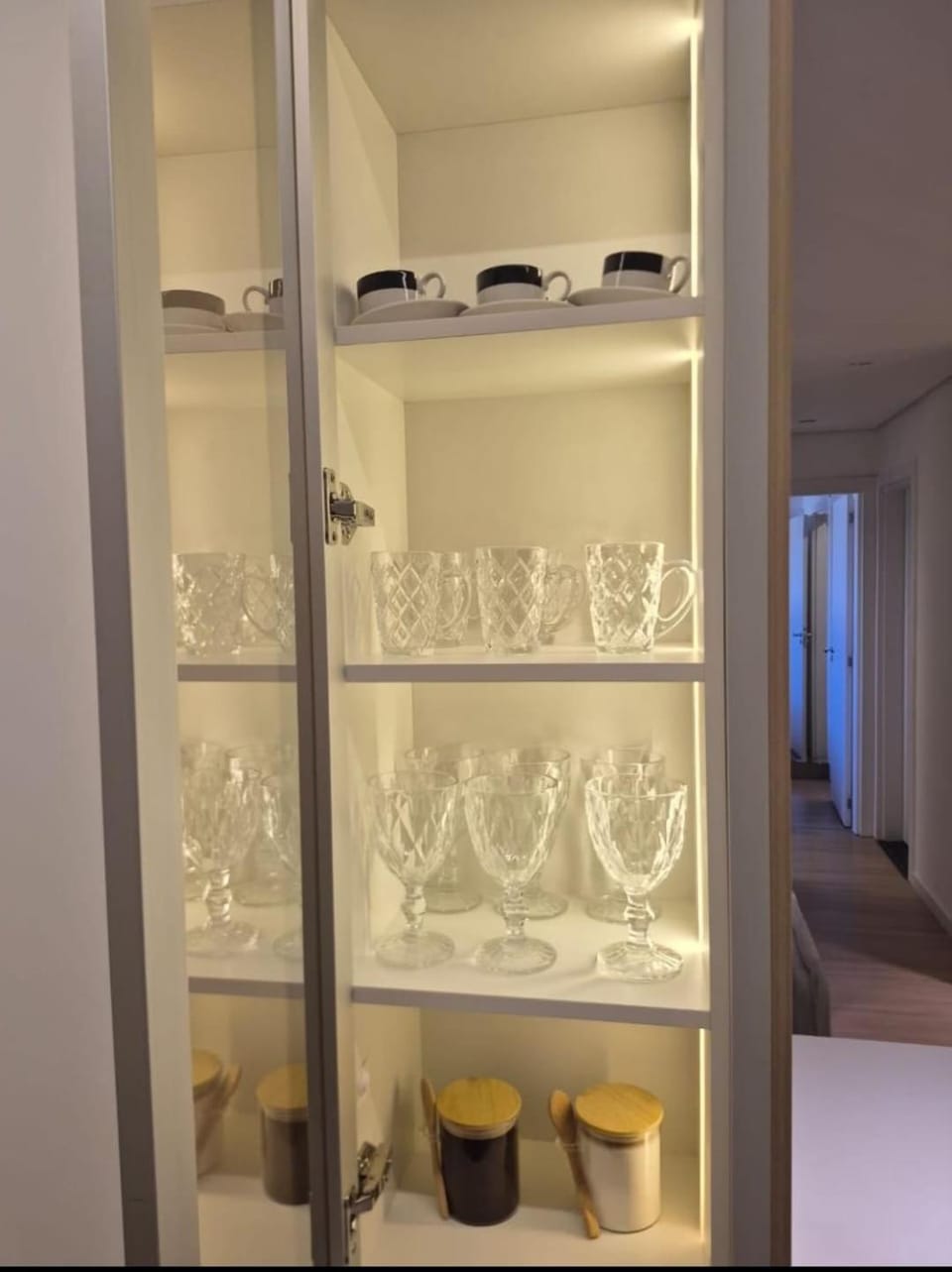 Foz Prime Apartamento 2-Quartos com garagem gratuita Apartment in Foz do Iguaçu
